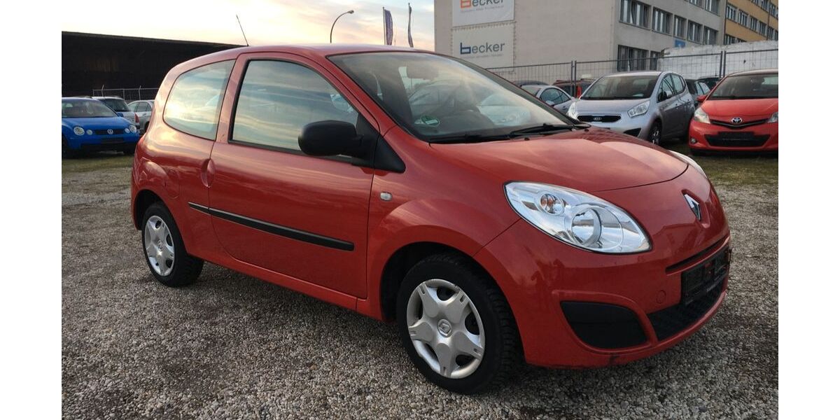 Renault Twingo 95.000 km 2.999 &euro; Bonn 53227