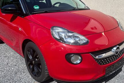 Opel Adam 42.200 km 7.900 &euro; Bergisch Gladbach 51469