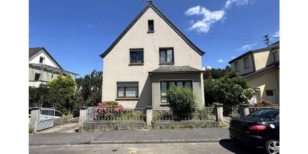 Mehrfamilienhaus, Wohnhaus Alfter Witterschlick - 4 Zimmer, 115 m&sup2;, 399.000&euro; | Angebot:25779505