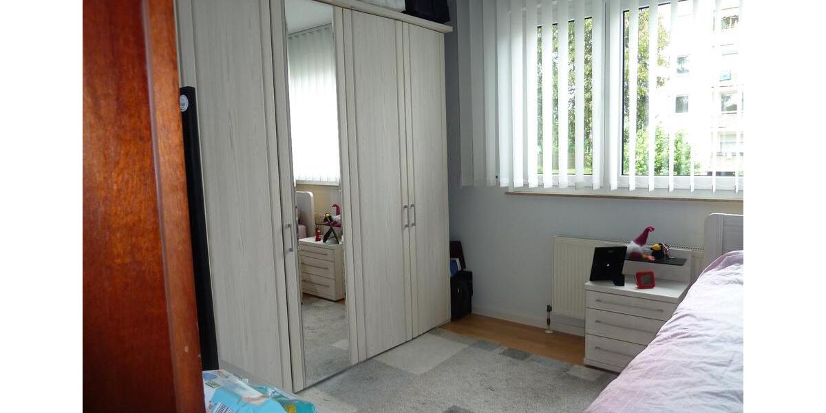 Hochparterre Frechen - 3 Zimmer, 80 m&sup2;, 274.800&euro; | Angebot:26940659