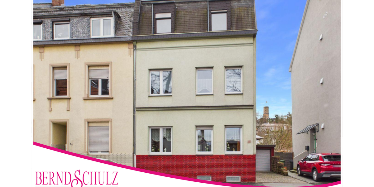 Einfamilienhaus Bonn Bad Godesberg - 8 Zimmer, 207 m&sup2;, 589.800&euro; | Angebot:26491832