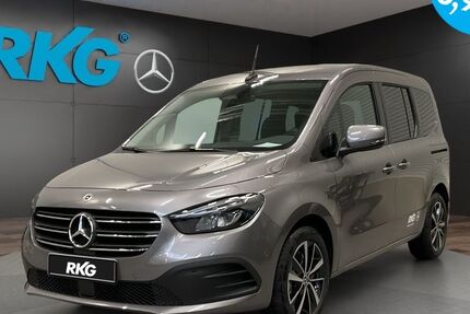 Mercedes-Benz T-Klasse 8.000 km 32.990 &euro; Euskirchen 53879
