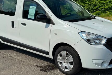 Dacia Dokker 71.000 km 12.990 &euro; Remagen 53424