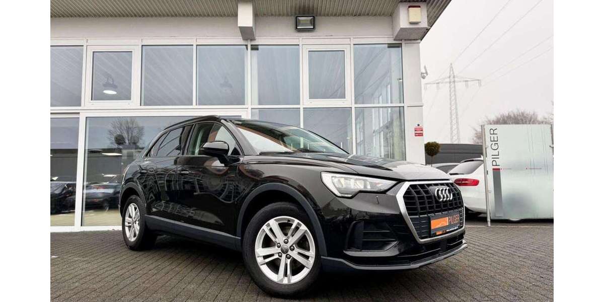 Audi Q3 63.259 km 21.890 &euro; Bad Honnef 53604