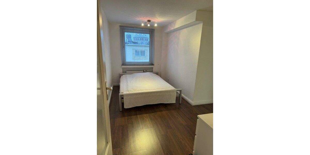 Etagenwohnung Köln Altstadt-Nord - 2 Zimmer, 48 m&sup2;, 726&euro; | Angebot:25864655