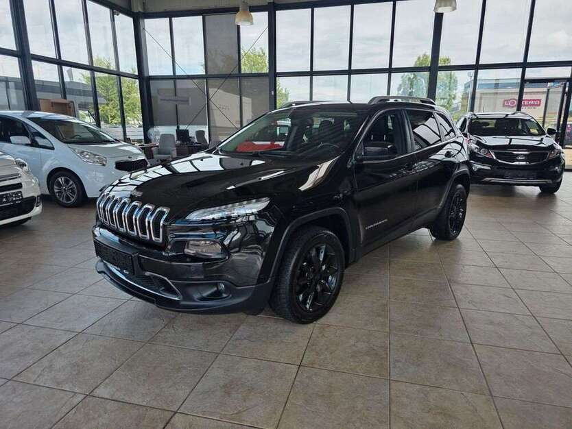 Cherokee