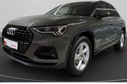 Audi Q3 5.056 km 43.990 € Köln 50968
