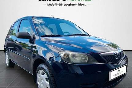 Mazda 2 100.000 km 3.980 € Bergisch Gladbach 51469