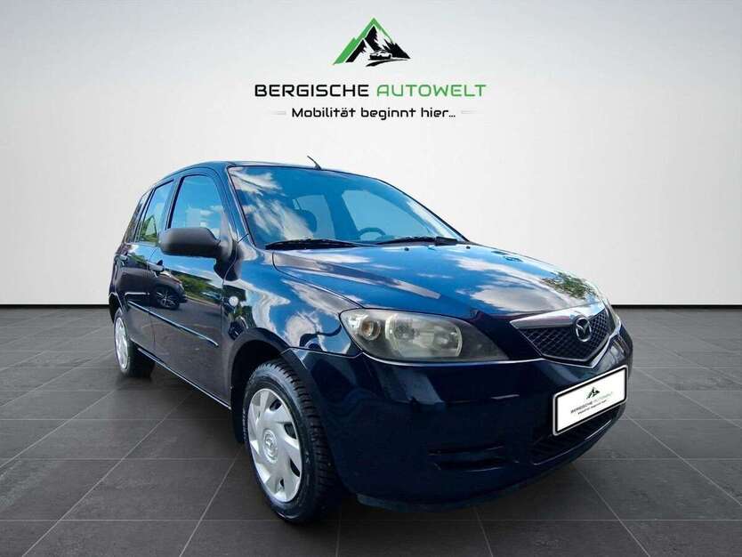 Mazda 2 100.000 km 3.980 € Bergisch Gladbach 51469