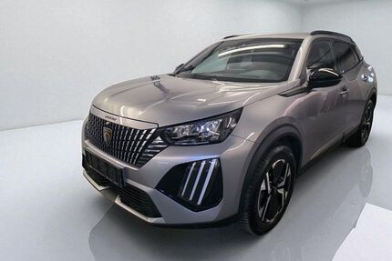 Peugeot 2008 24.062 km 16.990 &euro; Troisdorf-Spich 53842