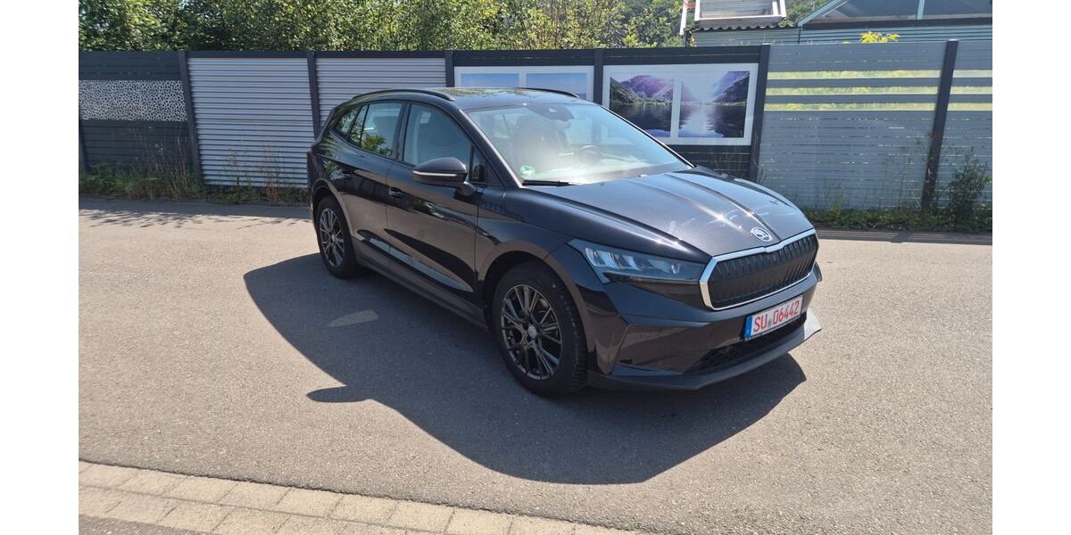 Skoda Enyaq 23.211 km 26.999 &euro; Bornheim 53332