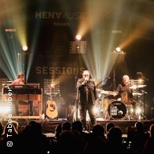 Ellis Mano Band Bonn