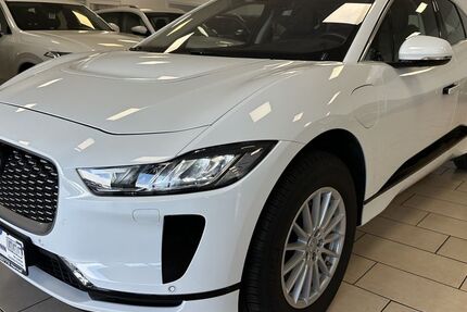 Jaguar I-Pace 19.680 km 33.000 € Bonn 53227