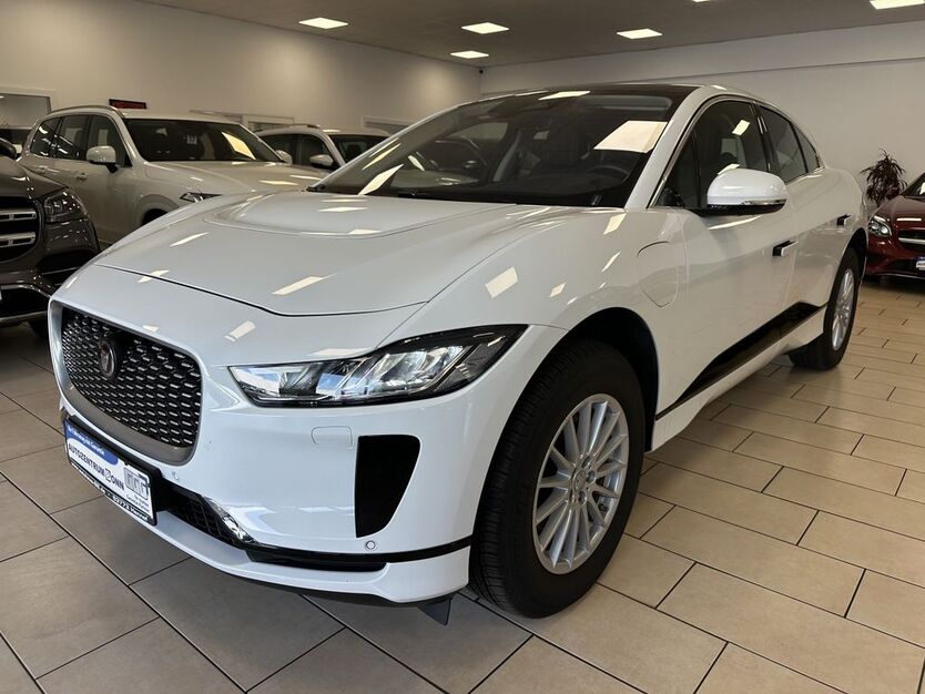 Jaguar I-Pace 19.680 km 33.000 € Bonn 53227