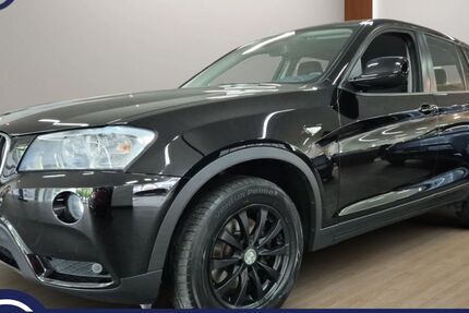 BMW X3 117.900 km 17.890 &euro; Köln 51145