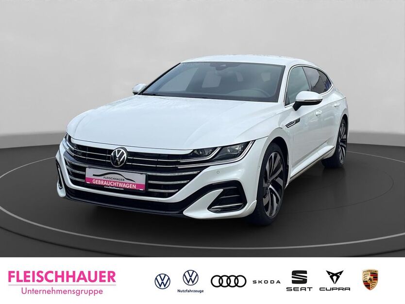 VW Arteon 42.888 km 28.990 € Köln 51145