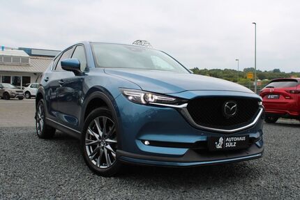 Mazda CX-5 42.444 km 24.999 € Lohmar 53797