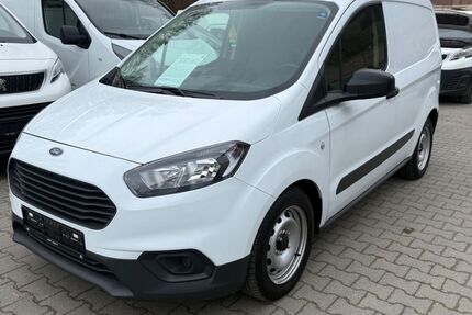 Ford Transit Courier 45.000 km 9.990 &euro; Heimersheim 53474