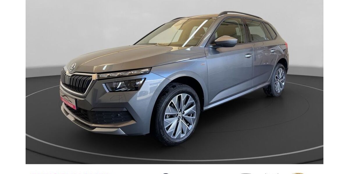 Skoda Kamiq 48.924 km 21.240 &euro; Köln 50823