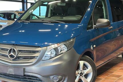 Mercedes-Benz Vito 210.580 km 24.950 &euro; Bonn 53177