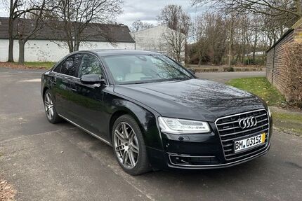 Audi A8 220.000 km 22.000 &euro; Köln 50997