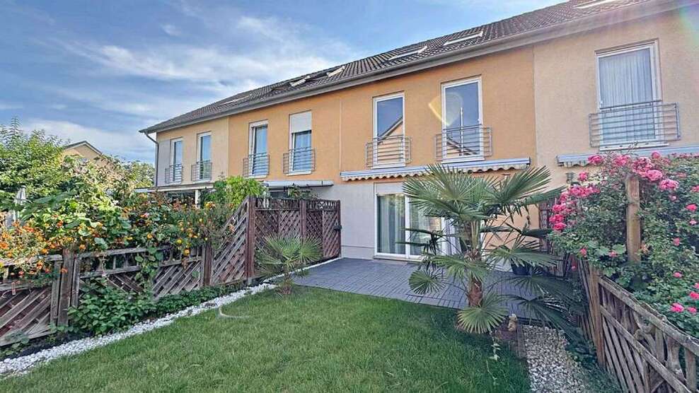 Haus zum Kaufen in Bonn 539.000 € 125 m²