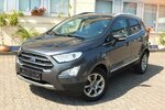 Ford EcoSport TITANIUM LEDER NAVI XENON Zahnriemen neu 125.000 km 11.904 &euro; Köln 50858