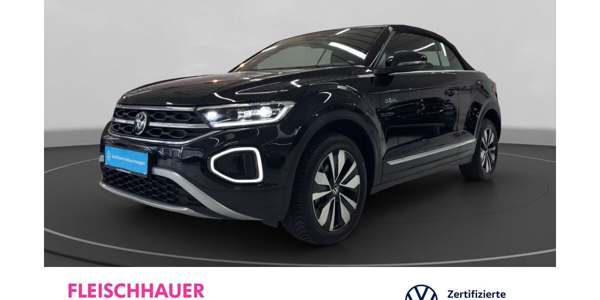 VW T-Roc 17.617 km 34.440 &euro; Köln 50968