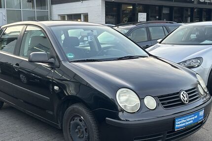 VW Polo 197.585 km 1.790 € Königswinter 53639