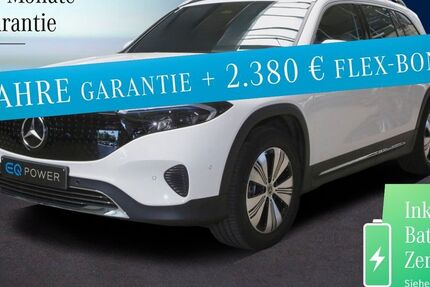Mercedes-Benz EQB 7.154 km 37.980 &euro; Rheinbach 53359