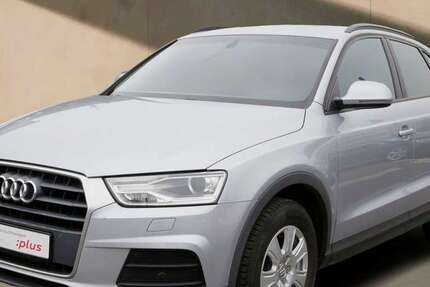 Audi Q3 26.850 km 20.850 &euro; Meckenheim 53340