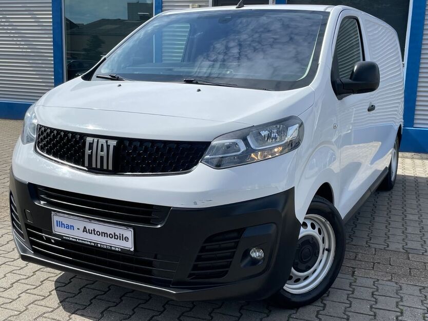 Fiat Scudo 100.269 km 14.750 € Kerpen-Sindorf 50170
