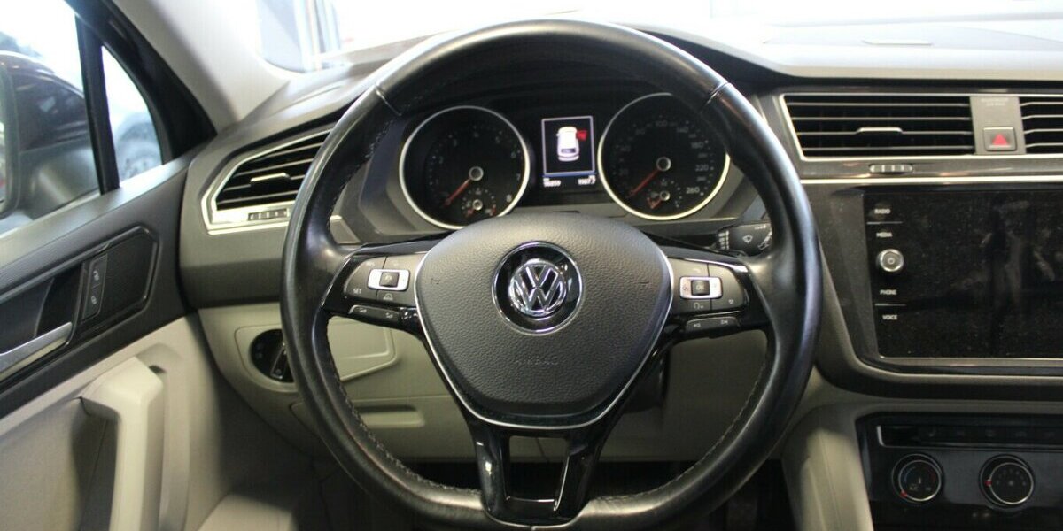 VW Tiguan 1.4 TSI 4Motion DSG Comfortline 96.900 km 19.980 &euro; Euskirchen 53881