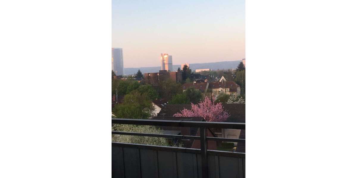 Zimmer Bonn Beuel-Ost - 1 Zimmer, 920&euro; | Angebot:26856891