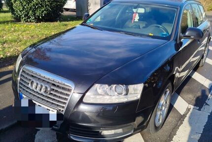 Audi A6 407.052 km 4.200 &euro; Köln 51109