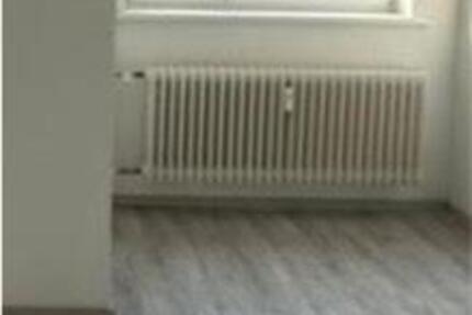 Frisch sanierte 2-Zimmer-Wohnung mit Balkon in Euskirchen 2 zimmer