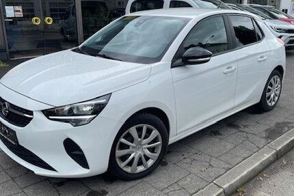 Opel Corsa 55.872 km 10.450 &euro; Brühl 50321