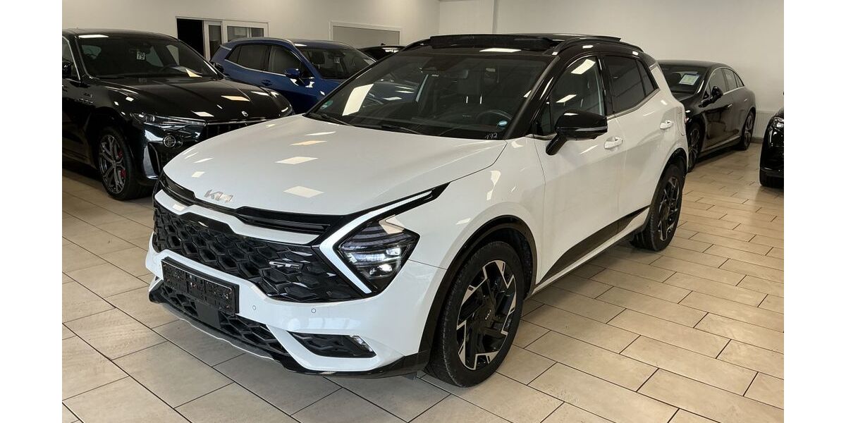 Kia Sportage 66.456 km 28.500 &euro; Bonn 53227