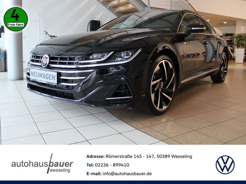 Arteon