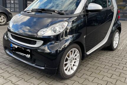 Smart ForTwo 61.100 km 4.800 &euro; Bonn 53173