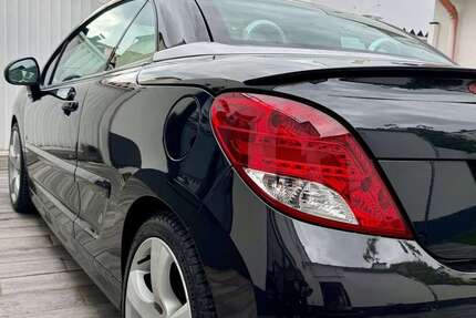 Peugeot 207 122.000 km 6.490 &euro; Siegburg, Stadt 53721