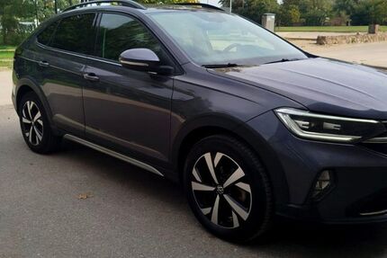 VW Taigo 16.000 km 18.500 &euro; Bonn 53179