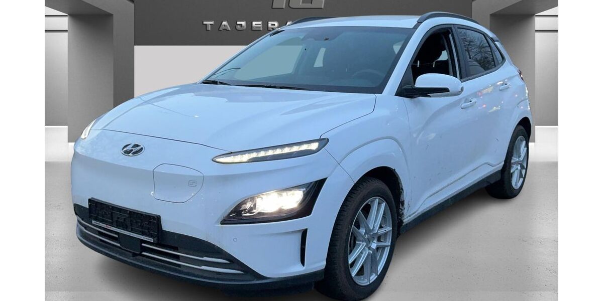 Hyundai KONA 9.780 km 18.800 &euro; Eitorf 53783