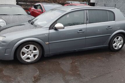 Opel Signum 290.000 km 820 &euro; Bonn 53111