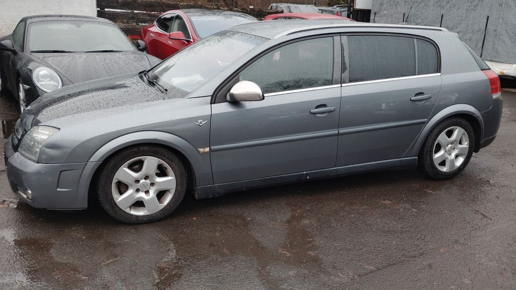 Opel Signum 290.000 km 820 &euro; Bonn 53111