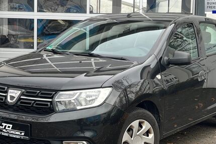 Dacia Sandero 124.000 km 5.690 &euro; Troisdorf- Spich 53842
