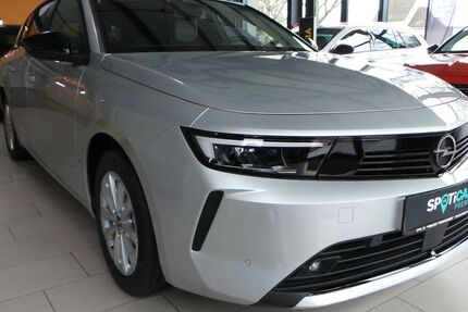 Opel Astra 21.000 km 19.950 € Bornheim 53332