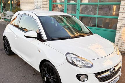 Opel Adam 83.557 km 9.950 &euro; Bornheim 53332