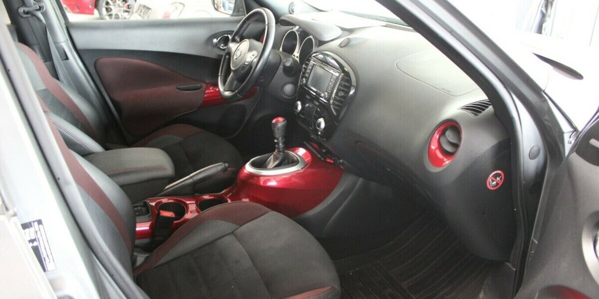 Nissan Juke 1.6 DIG-T N-Connecta 141.390 km 9.980 &euro; Euskirchen 53881