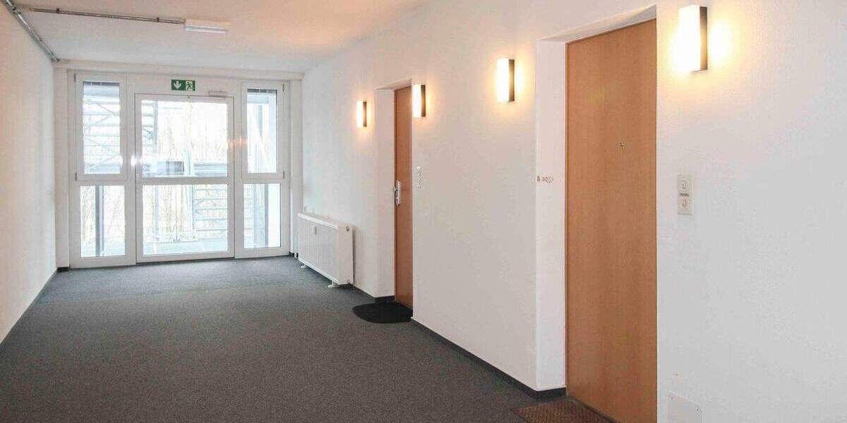 Etagenwohnung Sankt Augustin Niederpleis - 1 Zimmer, 42 m&sup2;, 87.000&euro; | Angebot:24778249